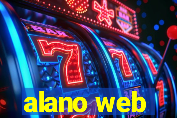 alano web